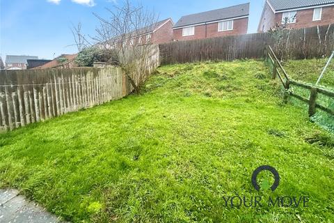 undefined, Leslie Road, Barnsley S70