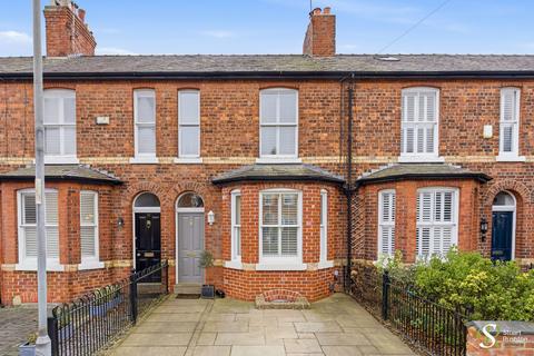 undefined, Bexton Road, Knutsford, WA16