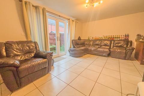 undefined, Long Down Avenue, Gloucestershire BS16