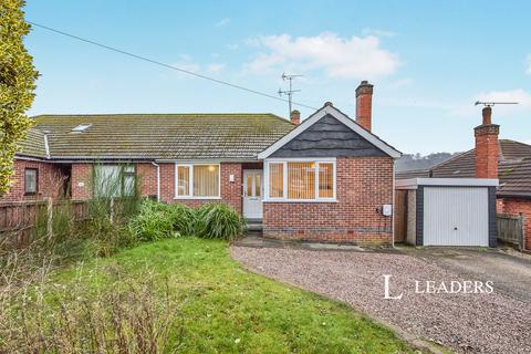 undefined, Westley Crescent, Little Eaton, DE21