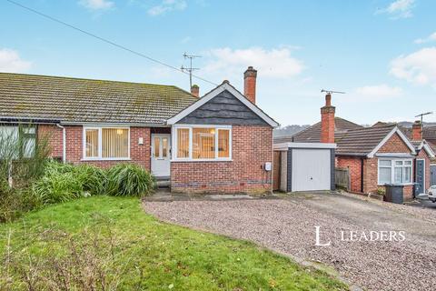 undefined, Westley Crescent, Little Eaton, DE21