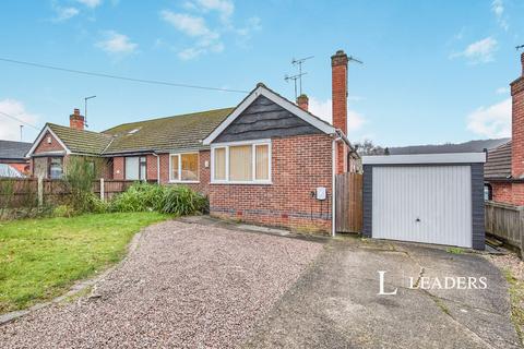 undefined, Westley Crescent, Little Eaton, DE21