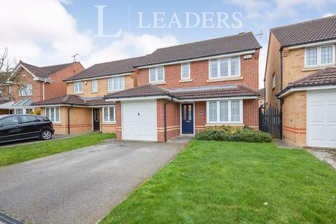 undefined, Shiregate Gardens, Littleover, DE23