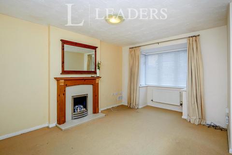 undefined, Shiregate Gardens, Littleover, DE23