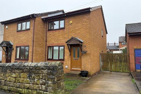 2 bedroom house to rent, Greengate Road, Sheffield