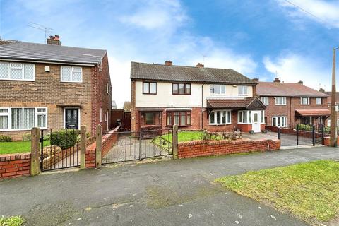 3 bedroom semi-detached house for sale, Micklebring Grove, Doncaster DN12