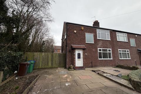 undefined, Kingsway,  Manchester, M20