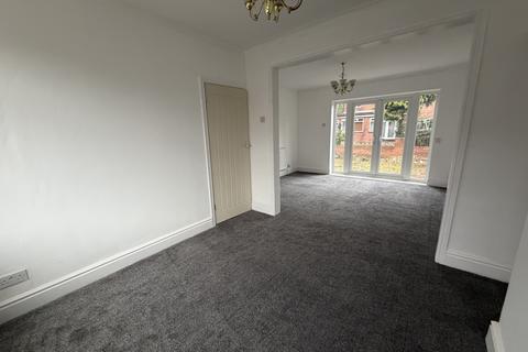 undefined, Kingsway,  Manchester, M20