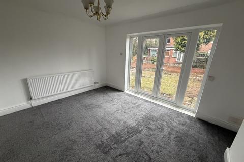 undefined, Kingsway,  Manchester, M20