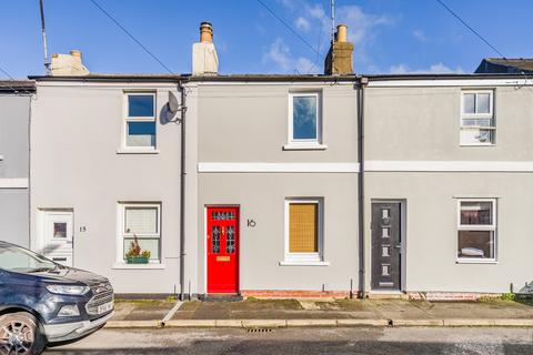Upper Park Street, Cheltenham, GL52