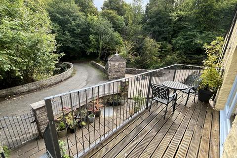 undefined, Dan Y Bont, Gilwern, Abergavenny, NP7