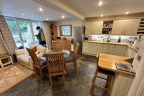 3 bedroom terraced house for sale, Dan Y Bont, Gilwern, Abergavenny, NP7