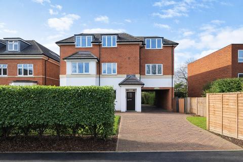 2 bedroom apartment for sale, Albion Road, Sutton SM2