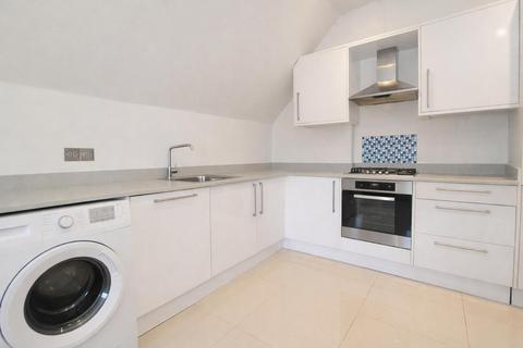 2 bedroom apartment for sale, Albion Road, Sutton SM2