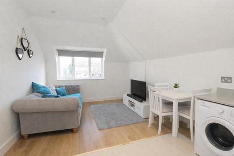 2 bedroom apartment for sale, Albion Road, Sutton SM2