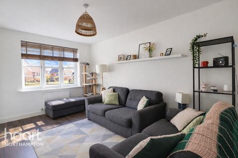 undefined, Glebe Road, Northampton