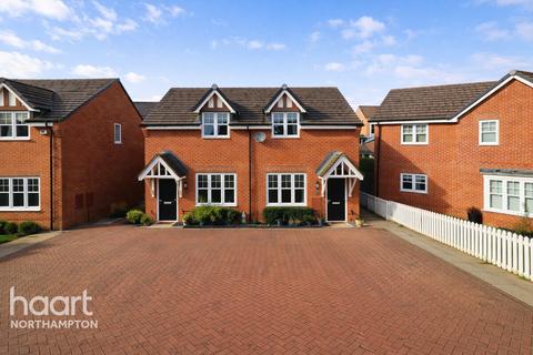 undefined, Glebe Road, Northampton
