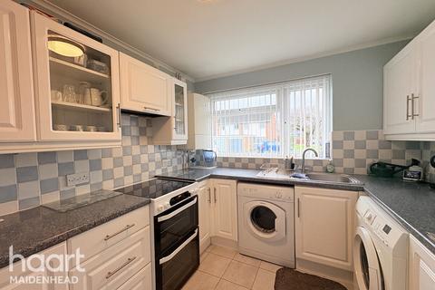 undefined, Somersby Crescent, Maidenhead