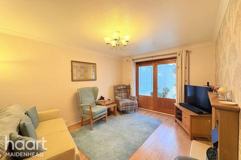 2 bedroom bungalow for sale, Somersby Crescent, Maidenhead