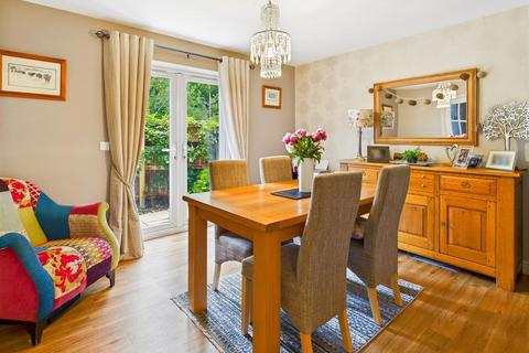 4 bedroom detached house for sale, Maes Y Dderwen, Llanfyllin