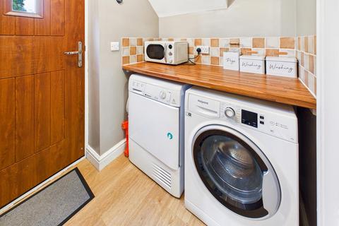 4 bedroom detached house for sale, Maes Y Dderwen, Llanfyllin