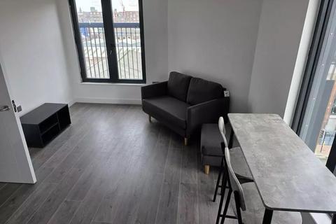 1 bedroom flat to rent, 54 Parliament Street, Liverpool, Merseyside, L1