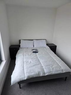 1 bedroom flat to rent, 54 Parliament Street, Liverpool, Merseyside, L1