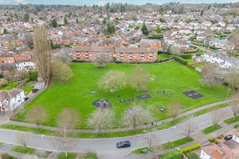 undefined, Shropshire Close, Market Harborough LE16