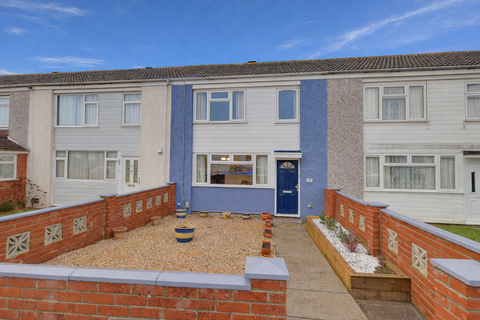 Constable Close, Sholing