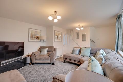 3 bedroom terraced house for sale, Constable Close, Sholing