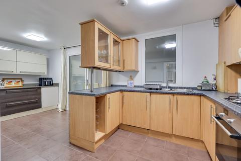 3 bedroom terraced house for sale, Constable Close, Sholing
