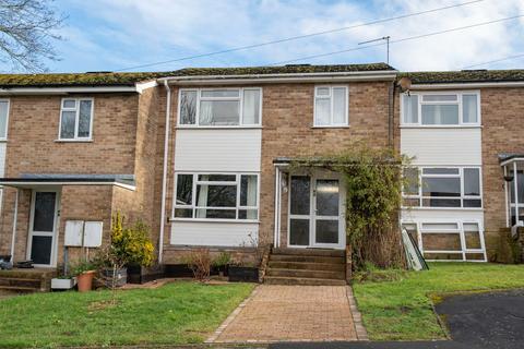 3 bedroom terraced house for sale, Mann Close, Whitchurch, RG28 7LB
