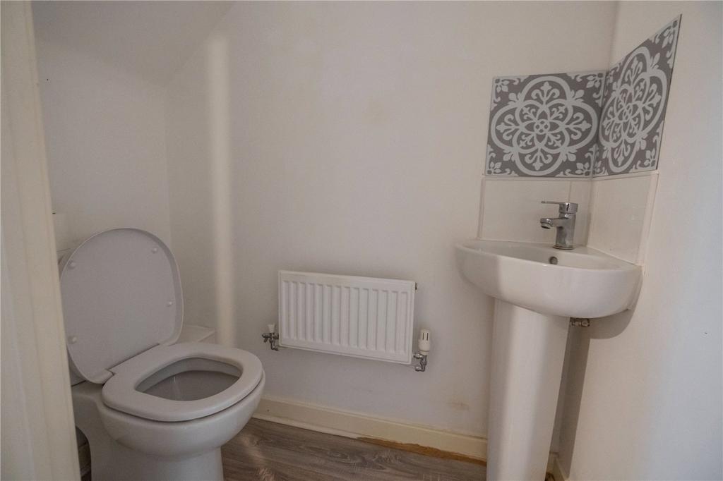 Cloakroom