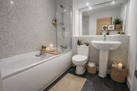 undefined, Quainton Road, Freemans meadow , Leicester LE2