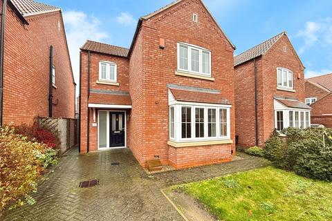undefined, Grafham Drive, Lincoln LN5
