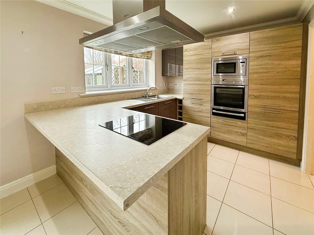 Kitchen-Diner