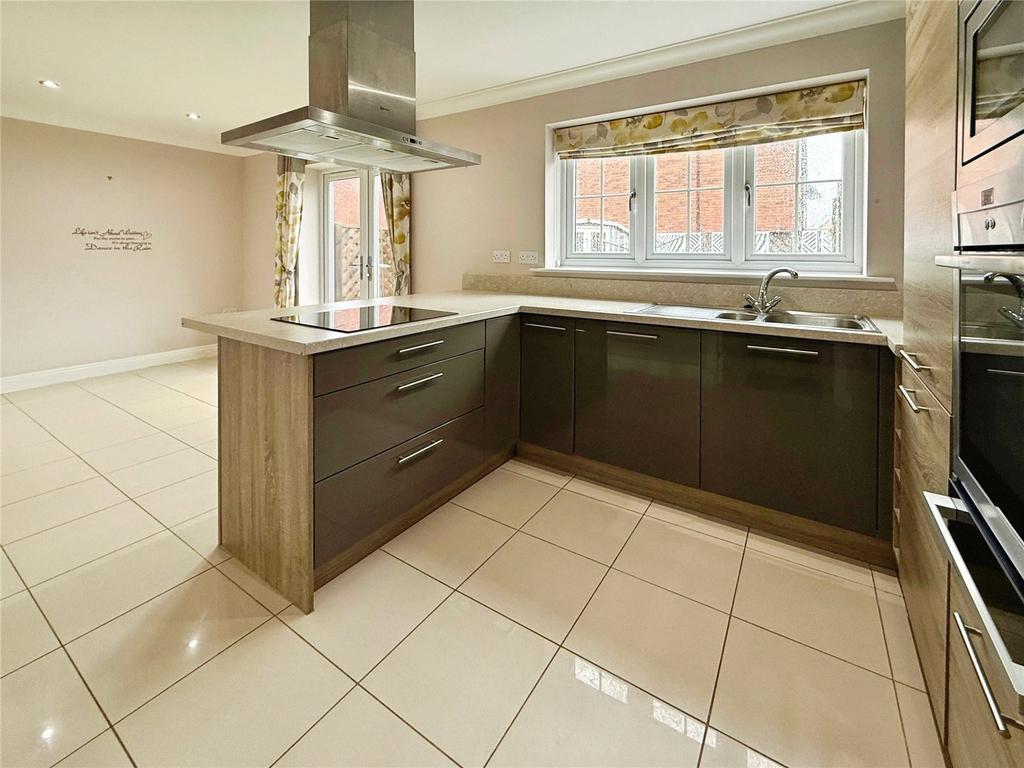 Kitchen-Diner