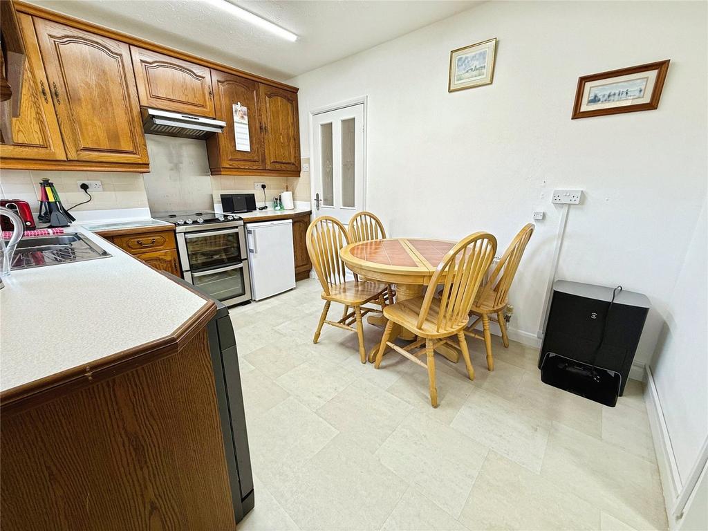 Kitchen-Diner