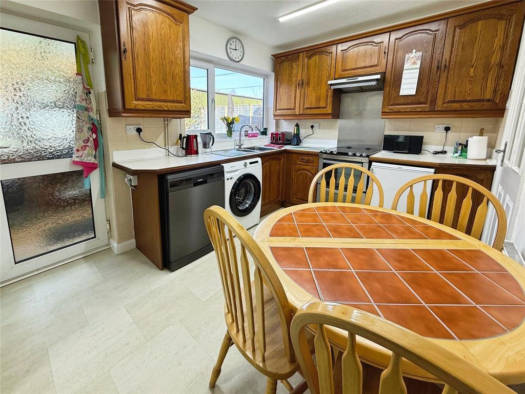 Kitchen-Diner