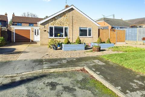 2 bedroom bungalow for sale, Tyne Close, Lincoln LN6