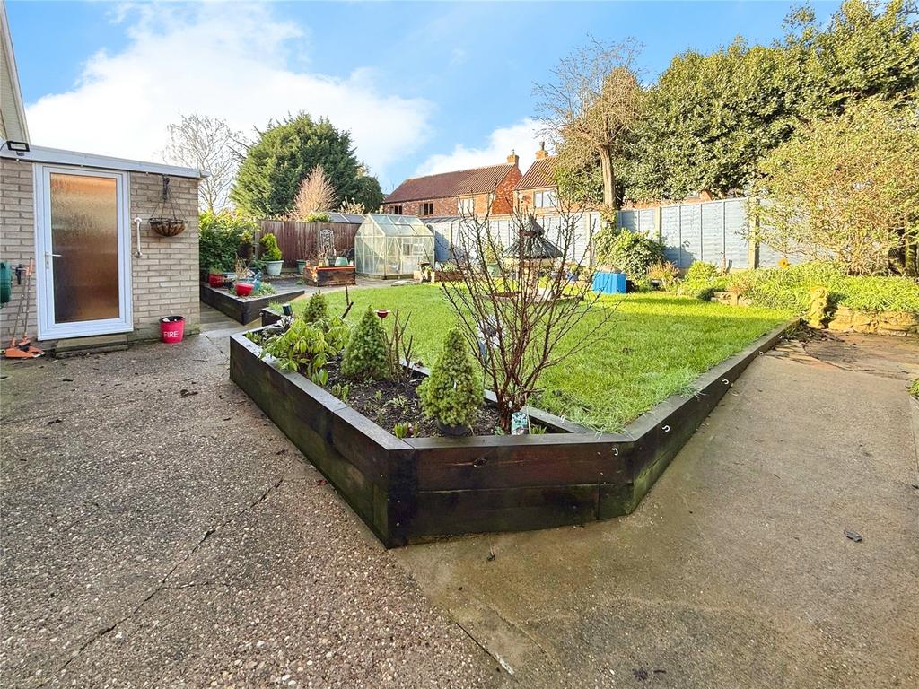 Gardens