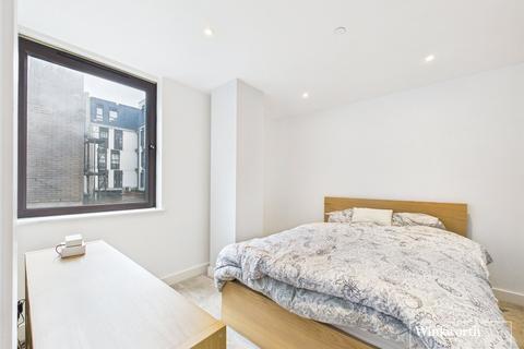 1 bedroom apartment to rent, Queens House, Harrow HA1