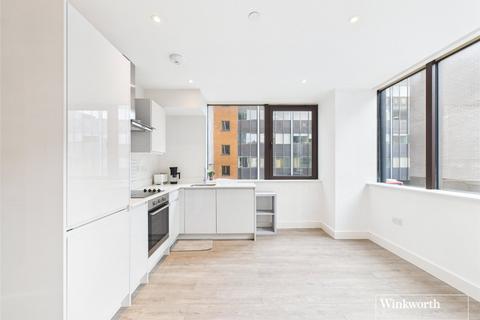 1 bedroom apartment to rent, Queens House, Harrow HA1