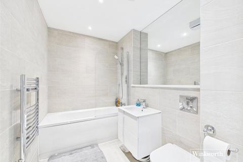 1 bedroom apartment to rent, Queens House, Harrow HA1