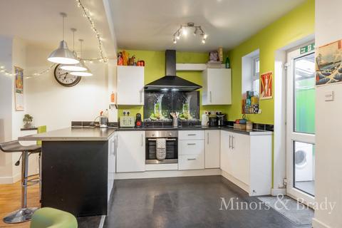 undefined, Foxley Close, Norwich