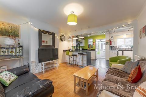 undefined, Foxley Close, Norwich