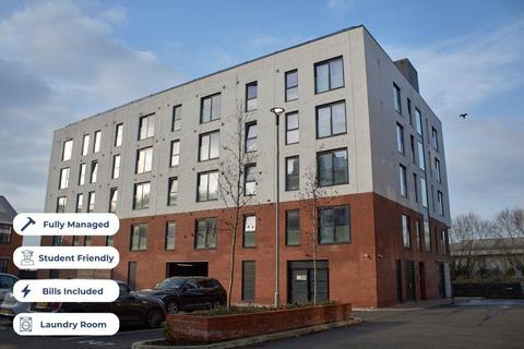 undefined, Student Accommodation at Nationwide, Paintworks, Arnos Vale BS4