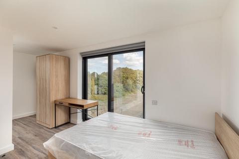 undefined, Student Accommodation at Nationwide, Paintworks, Arnos Vale BS4