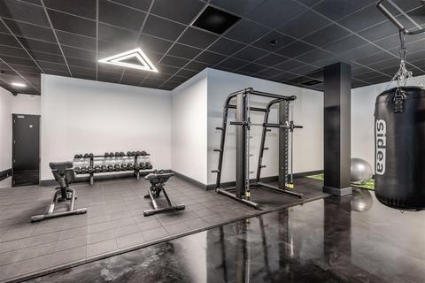 undefined, 17 Capital Drive, Milton Keynes MK14