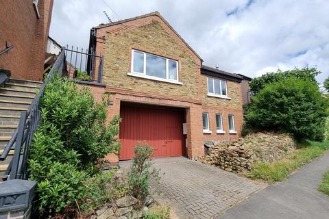 undefined, Hackwell Street, Napton, CV47